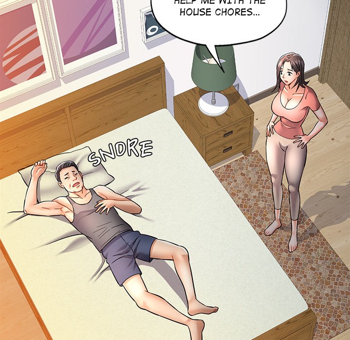 In Her Place - Chapter 7 [photo 129] - MangaPorn