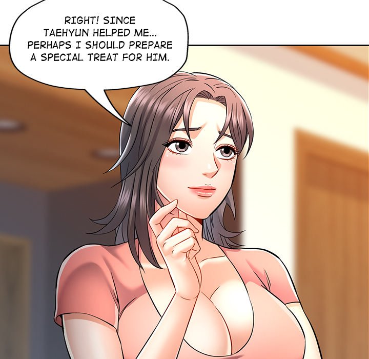 In Her Place - Chapter 7 [photo 133] - MangaPorn