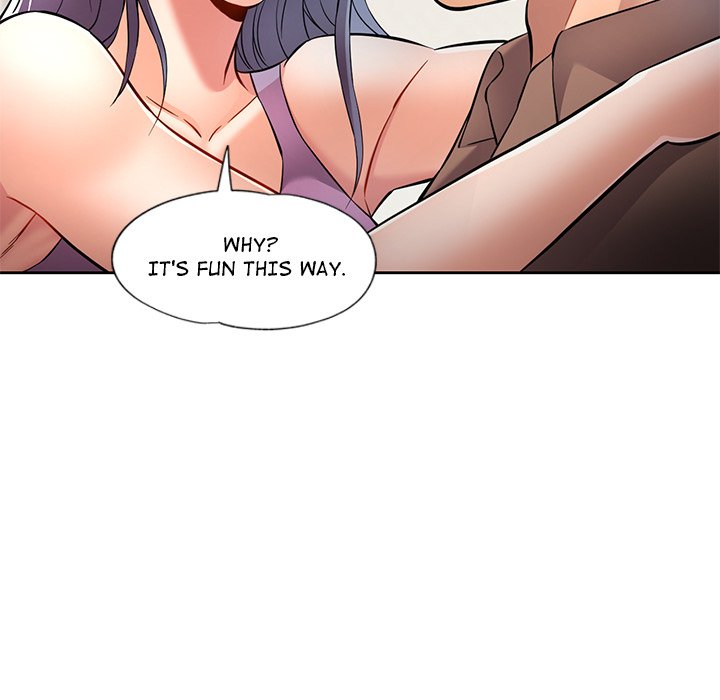 In Her Place - Chapter 7 [photo 16] - MangaPorn