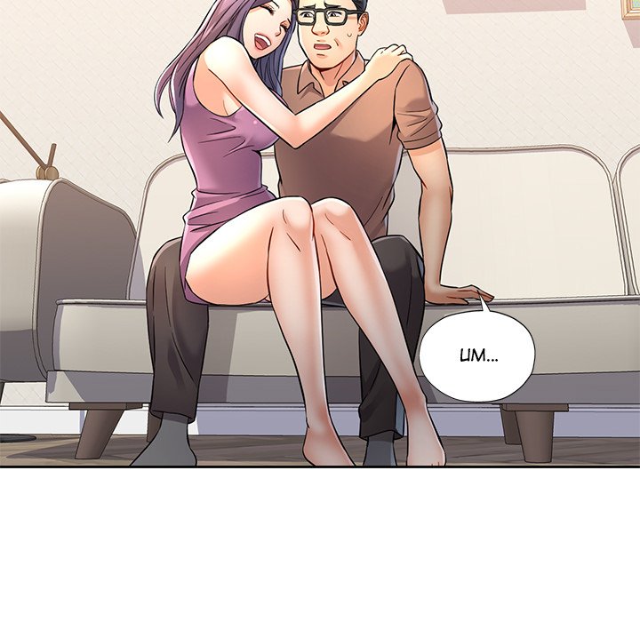 In Her Place - Chapter 7 [photo 18] - MangaPorn
