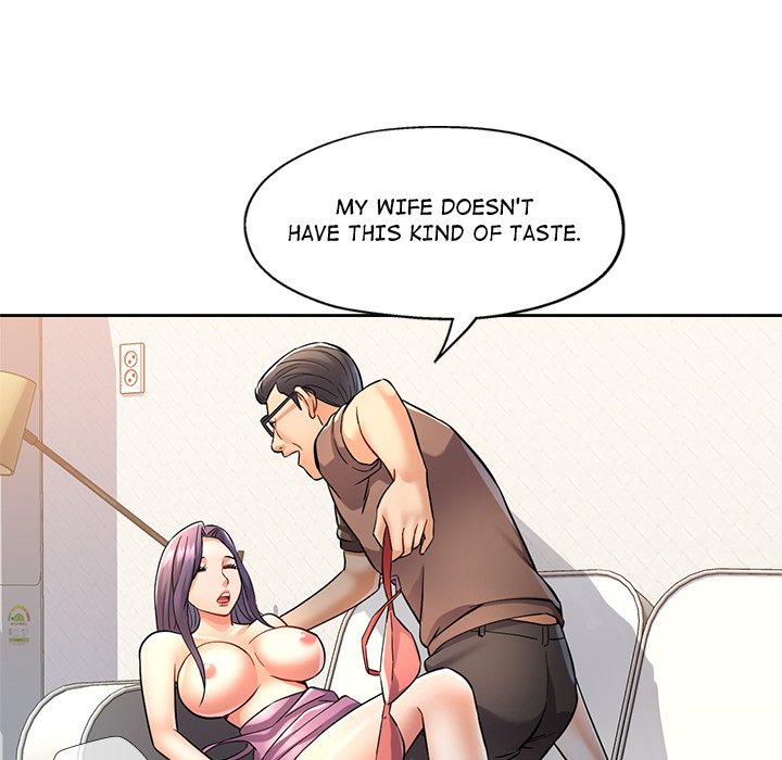 In Her Place - Chapter 7 [photo 41] - MangaPorn