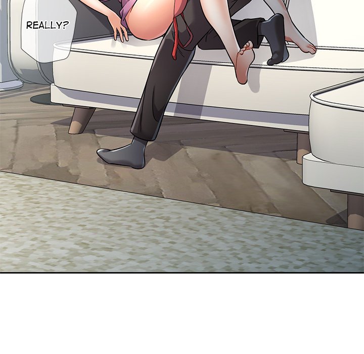 In Her Place - Chapter 7 [photo 42] - MangaPorn