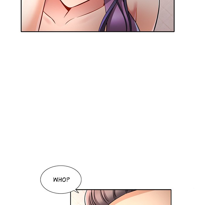 In Her Place - Chapter 7 [photo 7] - MangaPorn