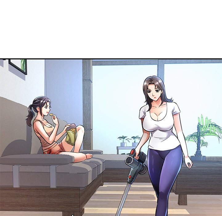 In Her Place - Chapter 8 [photo 100] - MangaPorn