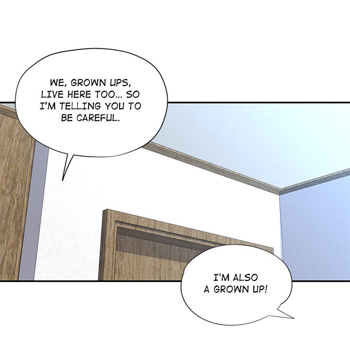 In Her Place - Chapter 8 [photo 115] - MangaPorn