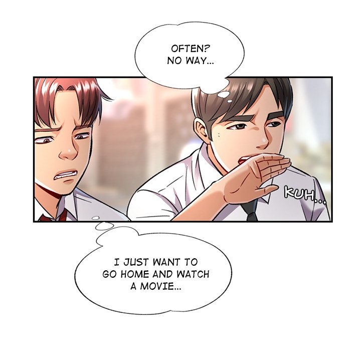 In Her Place - Chapter 8 [photo 135] - MangaPorn