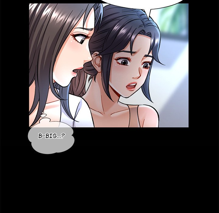 In Her Place - Chapter 8 [photo 151] - MangaPorn