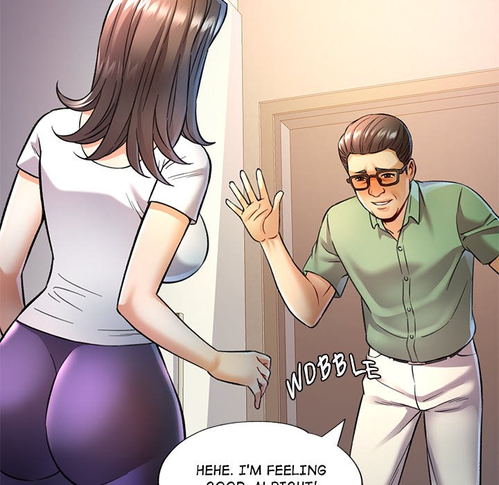 In Her Place - Chapter 8 [photo 163] - MangaPorn