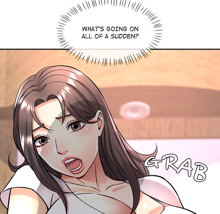 In Her Place - Chapter 8 [photo 168] - MangaPorn