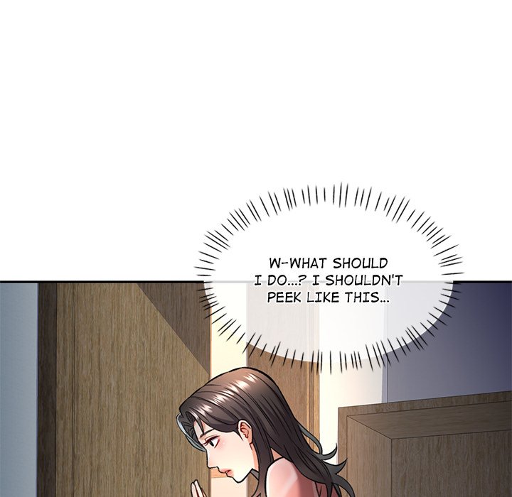 In Her Place - Chapter 8 [photo 16] - MangaPorn