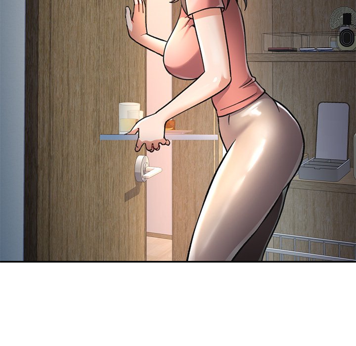 In Her Place - Chapter 8 [photo 17] - MangaPorn