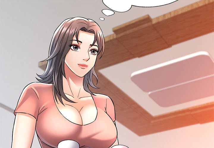 In Her Place - Chapter 8 [photo 2] - MangaPorn