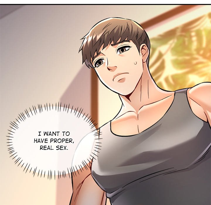 In Her Place - Chapter 8 [photo 53] - MangaPorn