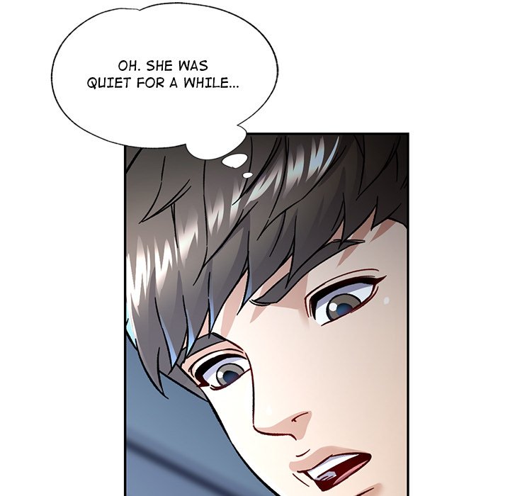 In Her Place - Chapter 8 [photo 79] - MangaPorn