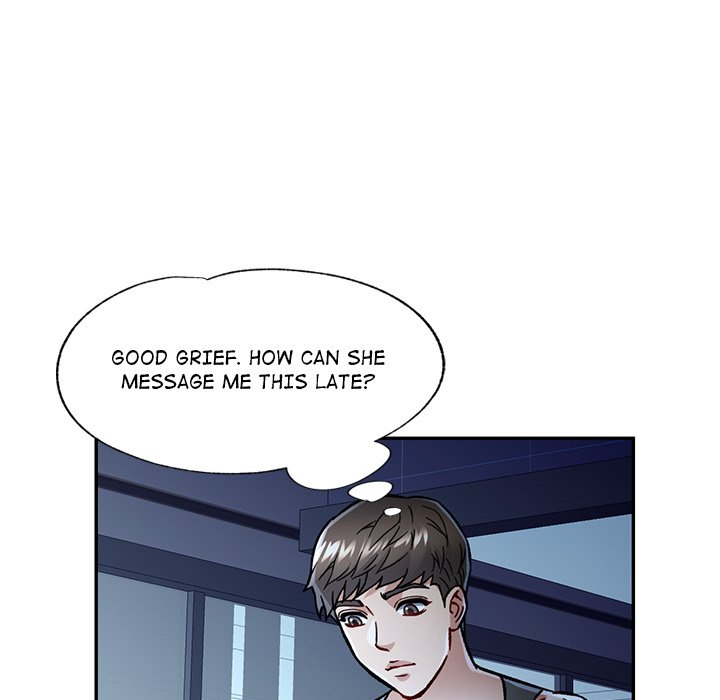 In Her Place - Chapter 8 [photo 82] - MangaPorn