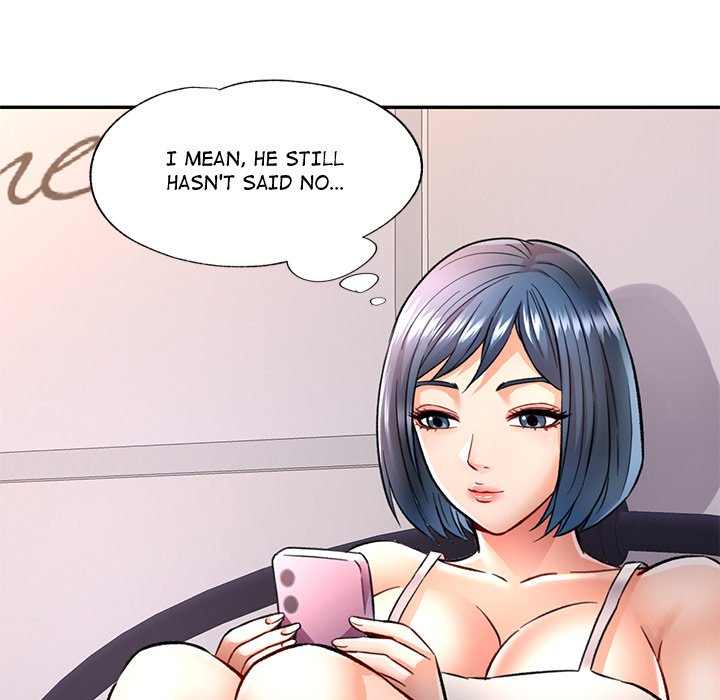 In Her Place - Chapter 8 [photo 94] - MangaPorn