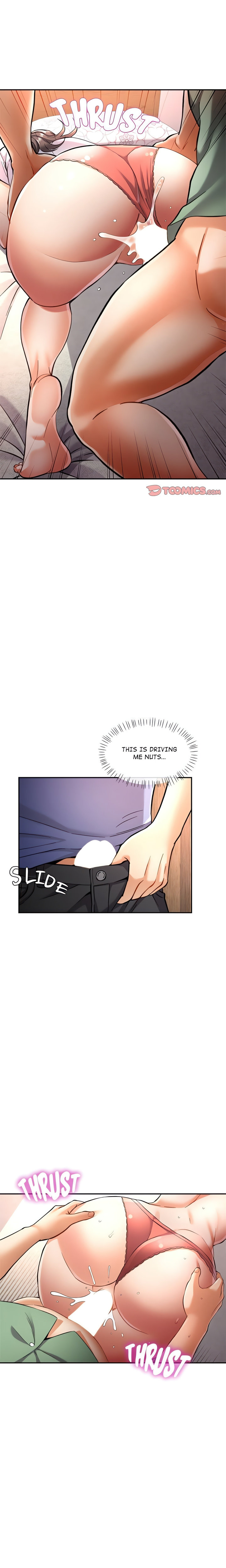 In Her Place - Chapter 9 [photo 19] - MangaPorn