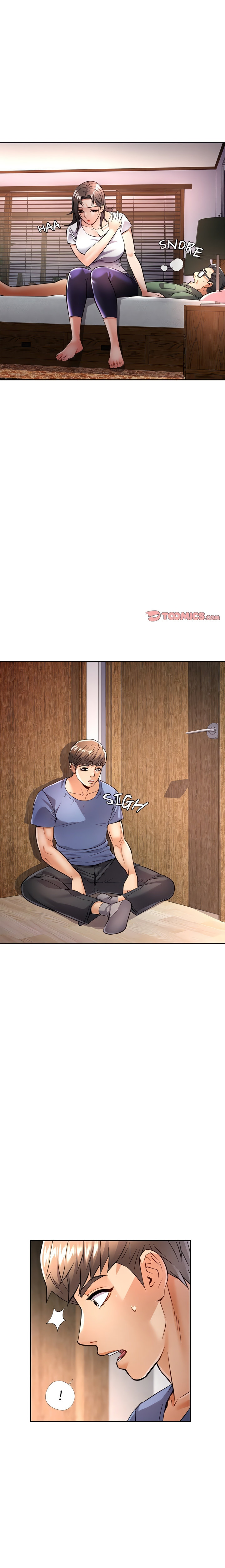 In Her Place - Chapter 10 [photo 1] - MangaPorn