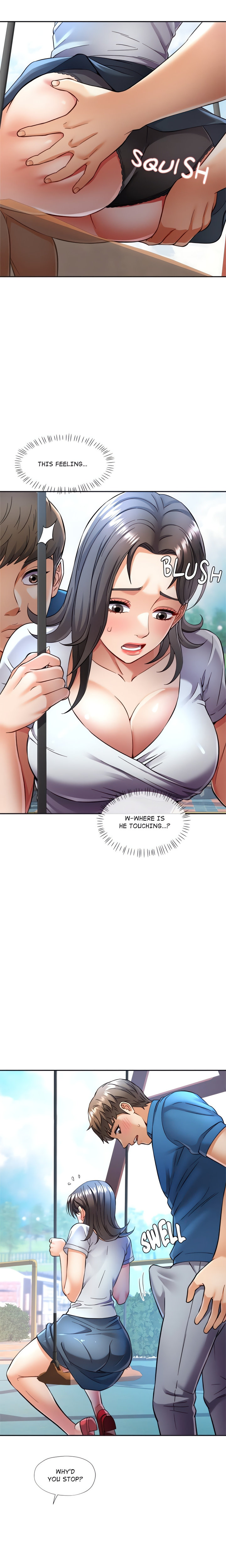 In Her Place - Chapter 10 [photo 12] - MangaPorn