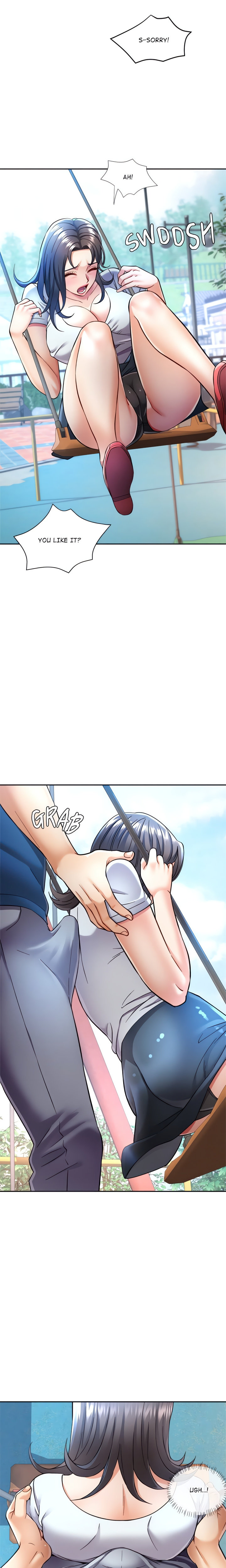 In Her Place - Chapter 10 [photo 13] - MangaPorn
