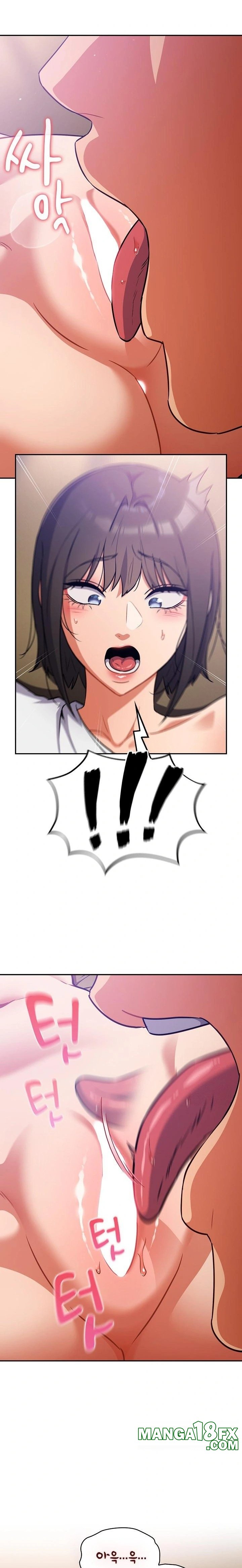 Stupid Virus Raw - Chapter 28 [photo 10] - MangaPorn