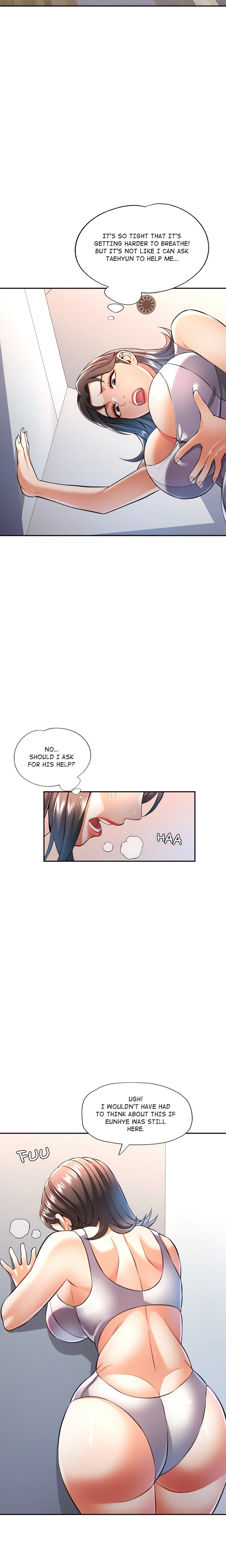 In Her Place - Chapter 11 [photo 16] - MangaPorn