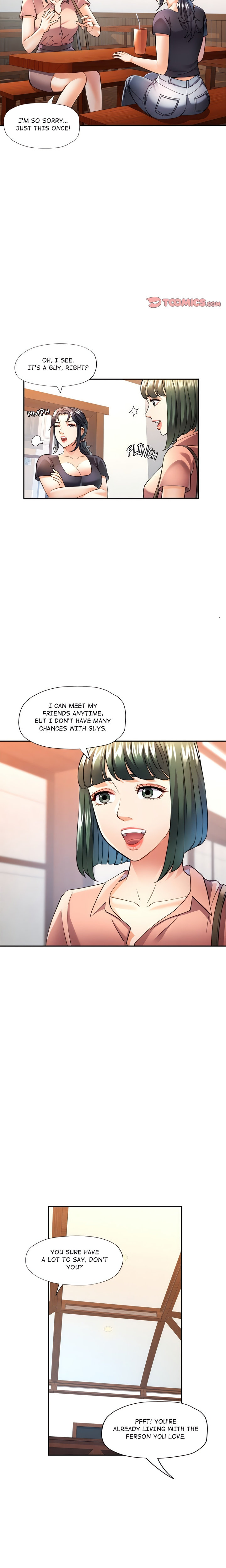 In Her Place - Chapter 11 [photo 18] - MangaPorn
