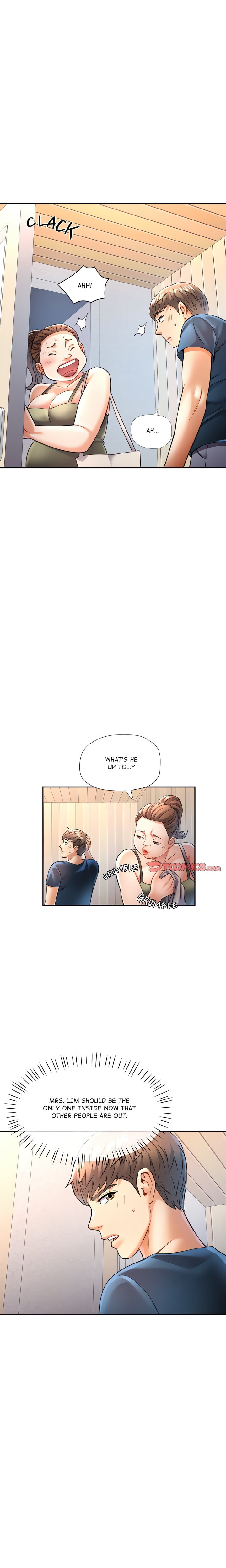 In Her Place - Chapter 11 [photo 21] - MangaPorn