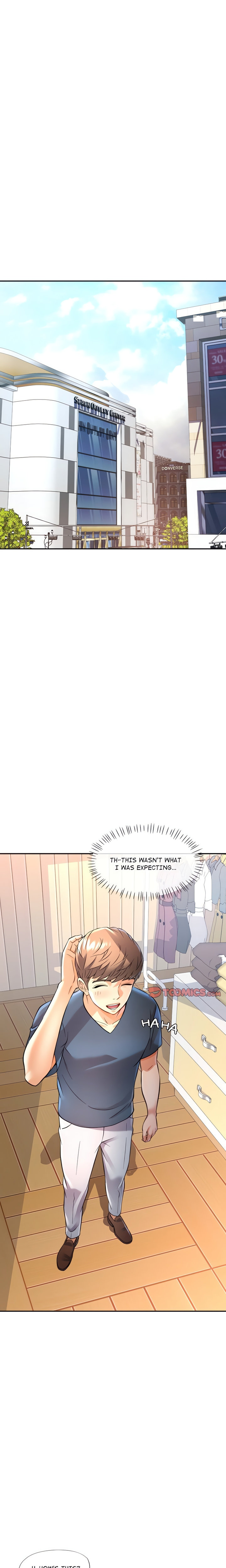 In Her Place - Chapter 11 [photo 3] - MangaPorn