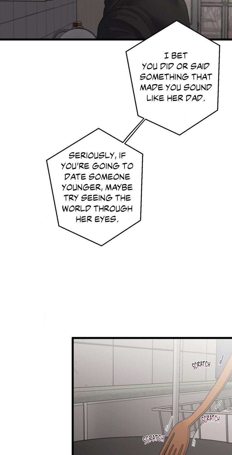 Where the Heart Is - Chapter 46 [photo 6] - MangaPorn