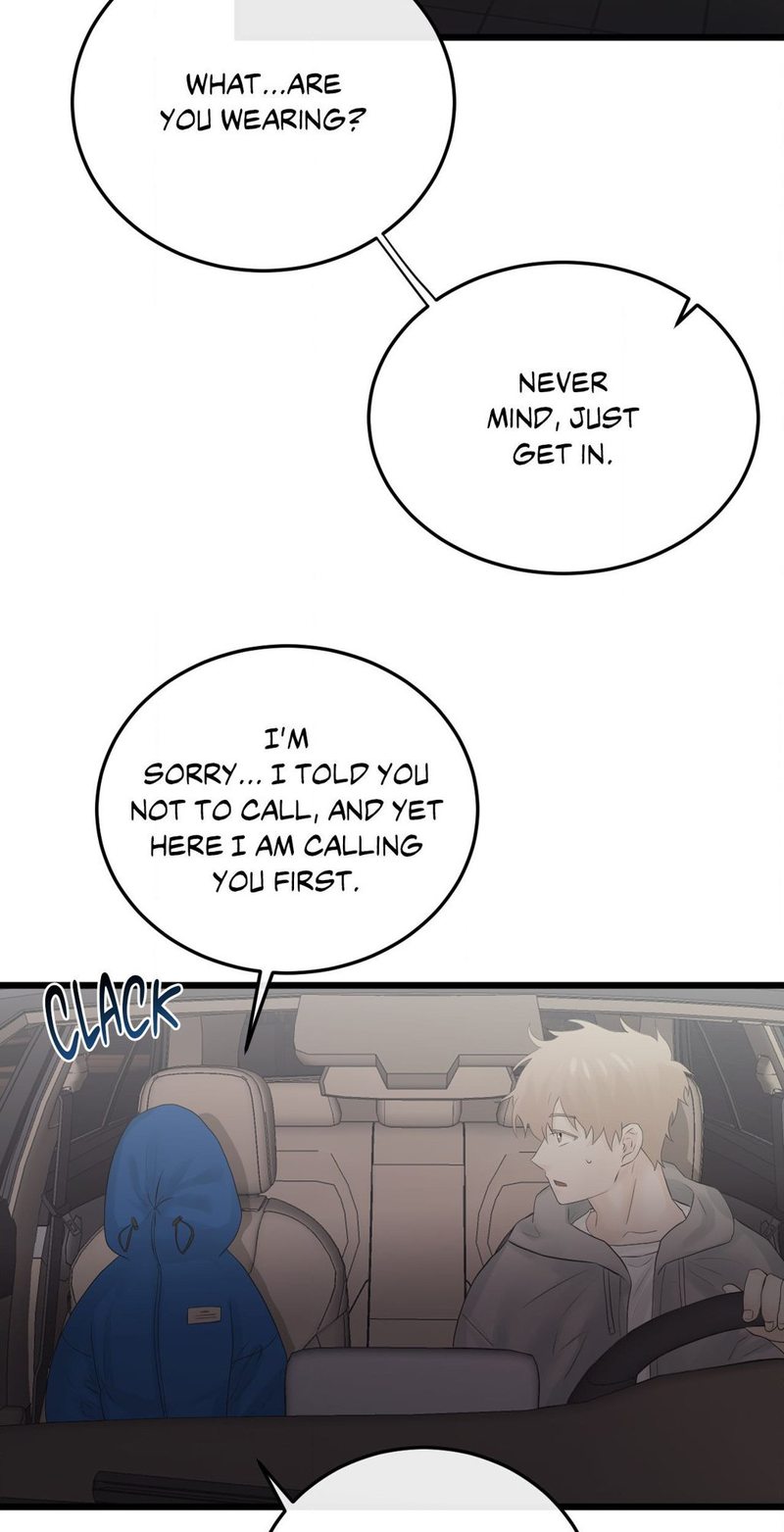 Where the Heart Is - Chapter 46 [photo 61] - MangaPorn