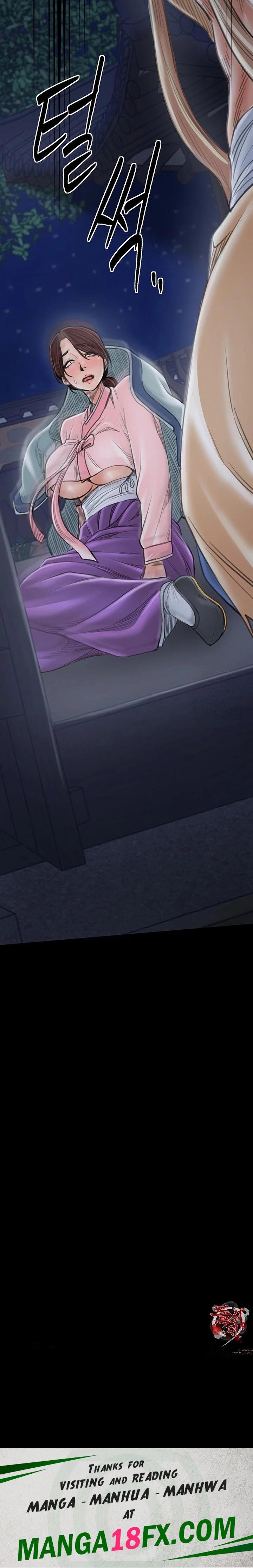The Servant’s Story Raw - Chapter 30 [photo 50] - MangaPorn