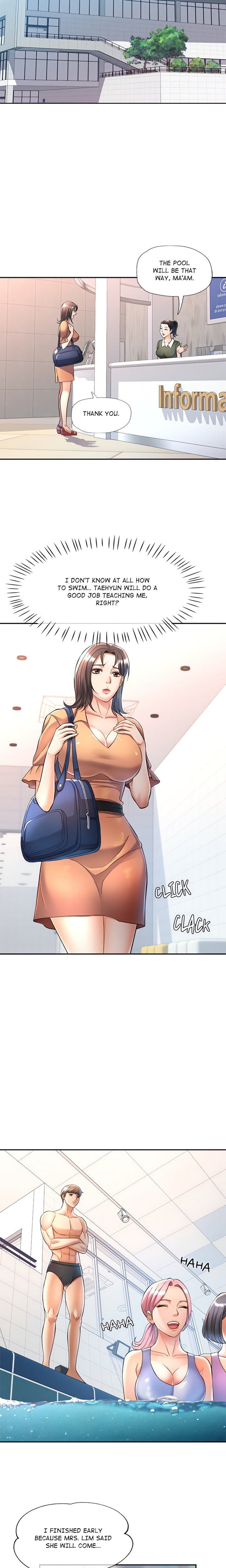 In Her Place - Chapter 13 [photo 3] - MangaPorn