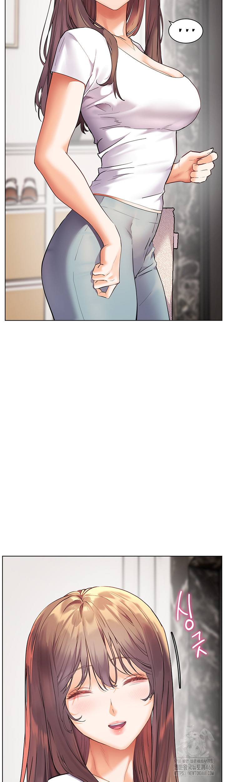 The Teachers’ Efforts Raw - Chapter 34 [photo 41] - MangaPorn
