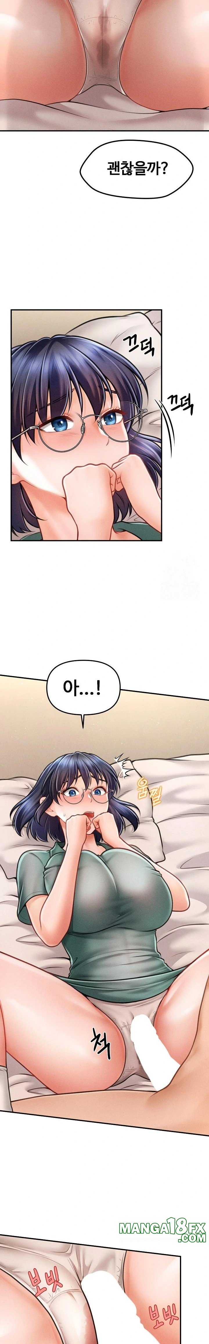 The Chairman’s Secret Son Raw - Chapter 8 [photo 13] - MangaPorn