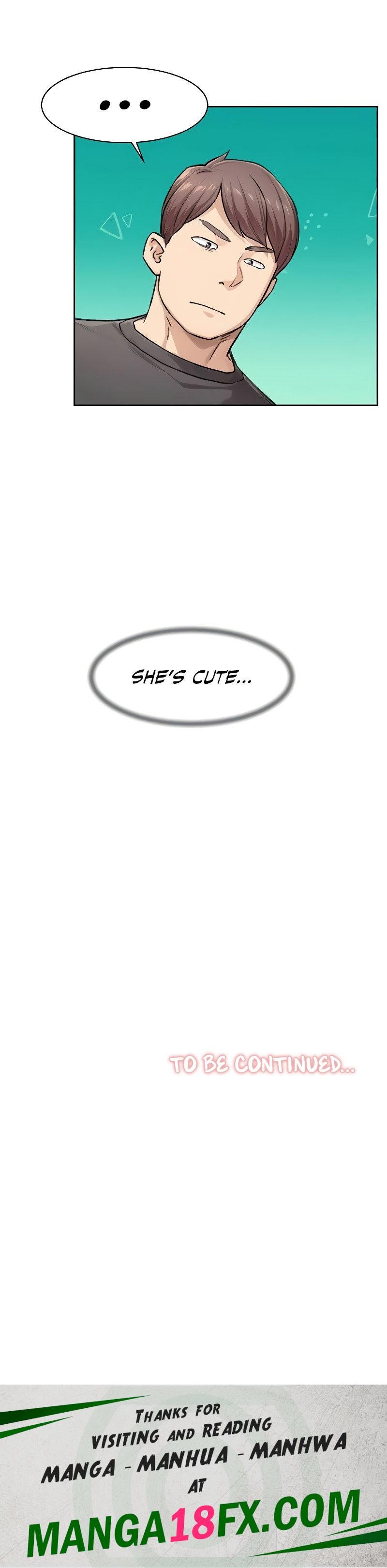 Cleaning Service - Chapter 16 [photo 17] - MangaPorn