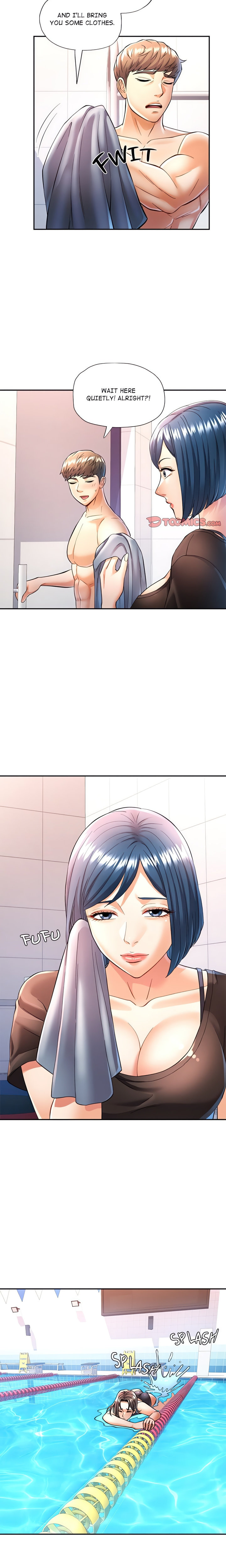 In Her Place - Chapter 15 [photo 11] - MangaPorn