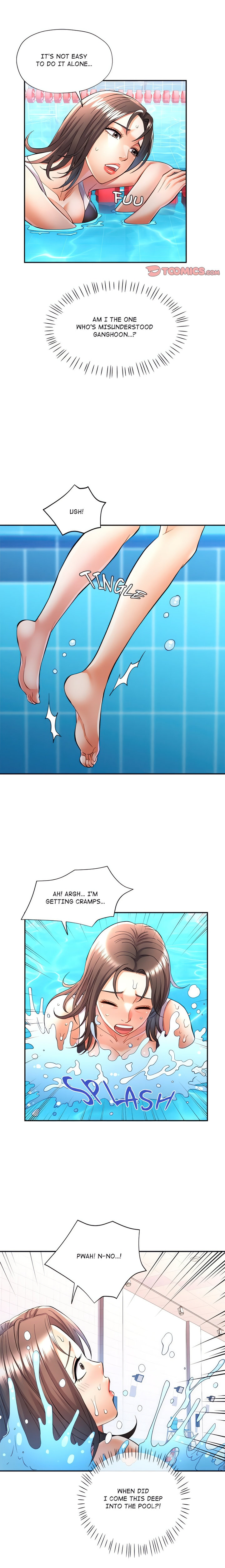 In Her Place - Chapter 15 [photo 12] - MangaPorn