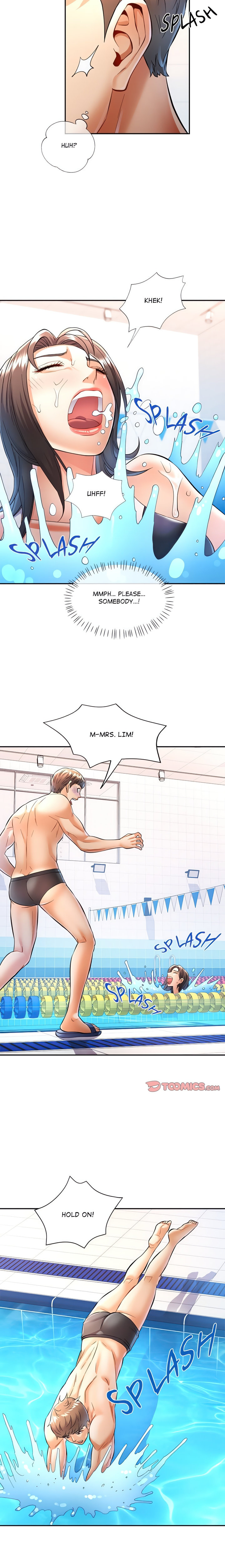 In Her Place - Chapter 15 [photo 14] - MangaPorn