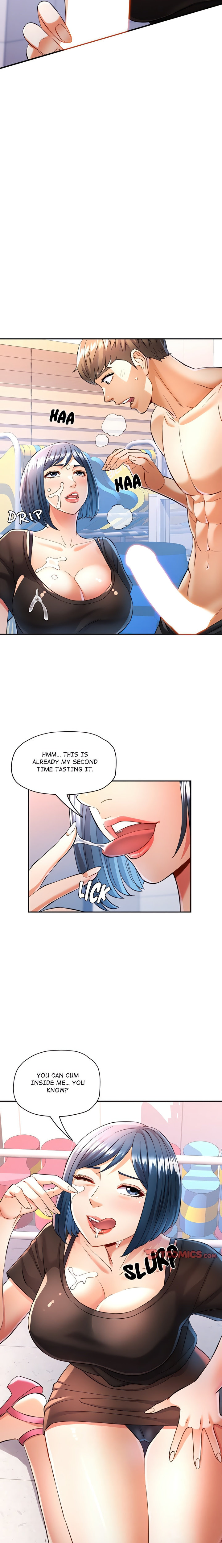 In Her Place - Chapter 15 [photo 8] - MangaPorn