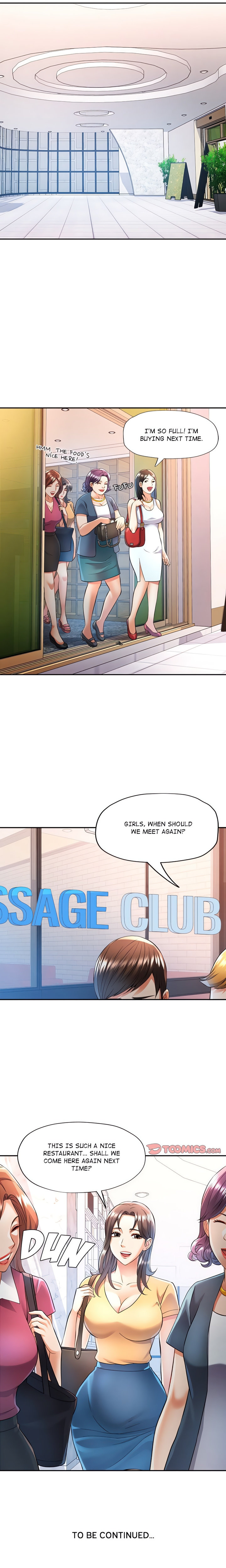 In Her Place - Chapter 17 [photo 19] - MangaPorn