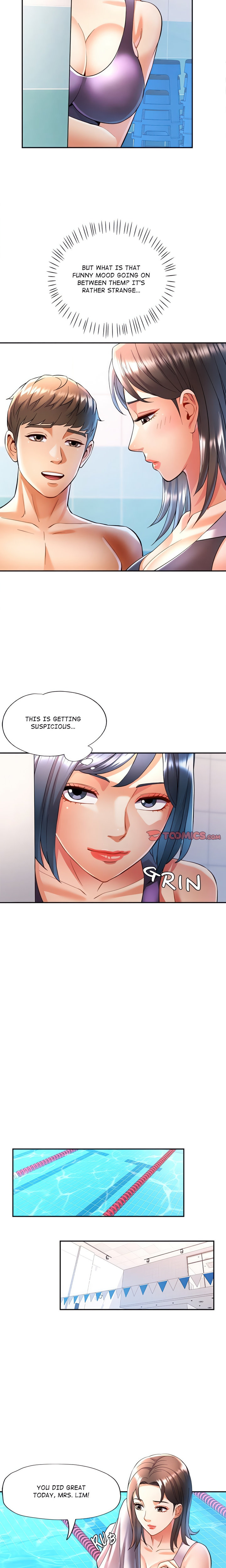 In Her Place - Chapter 18 [photo 15] - MangaPorn