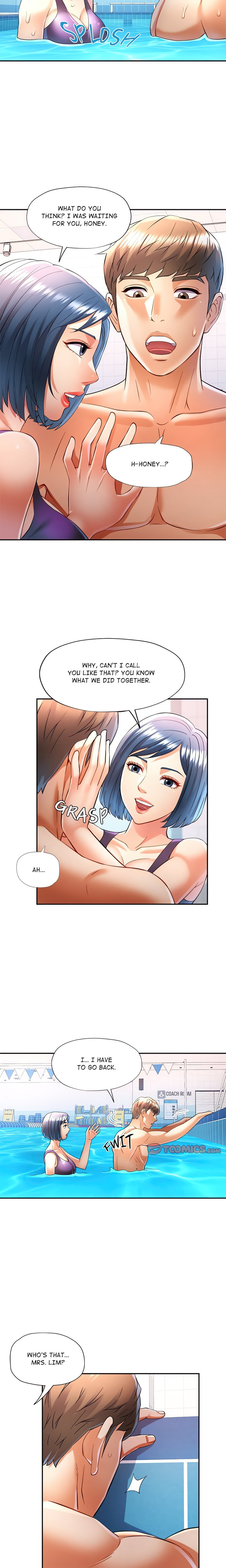In Her Place - Chapter 18 [photo 19] - MangaPorn