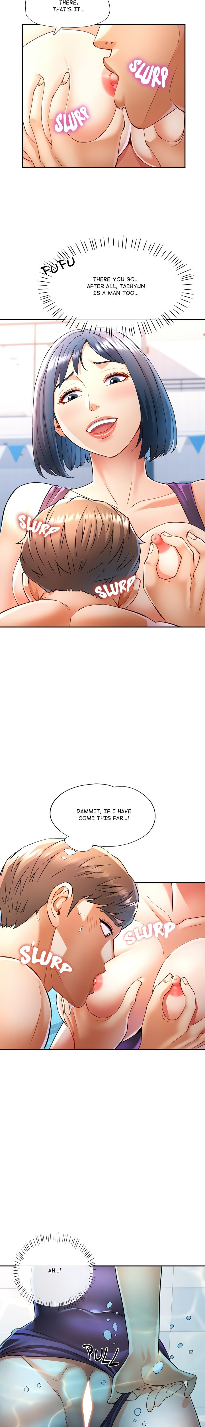 In Her Place - Chapter 19 [photo 14] - MangaPorn