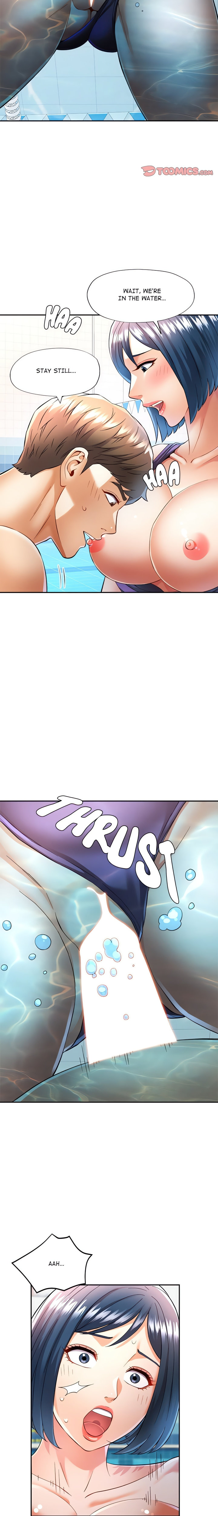 In Her Place - Chapter 19 [photo 15] - MangaPorn