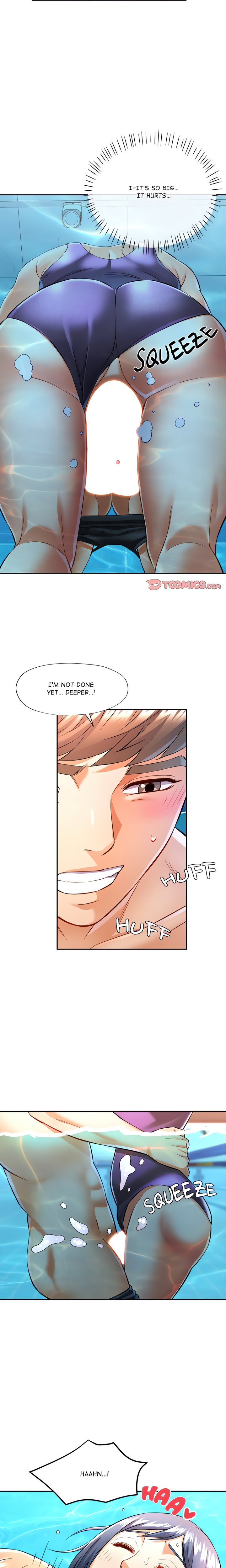 In Her Place - Chapter 19 [photo 16] - MangaPorn