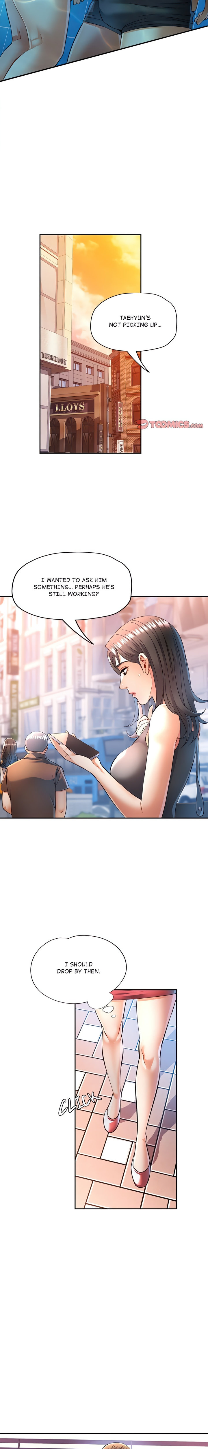 In Her Place - Chapter 19 [photo 6] - MangaPorn