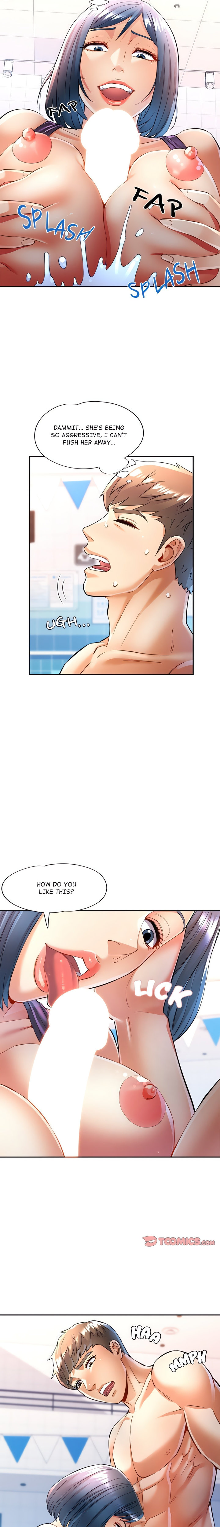 In Her Place - Chapter 19 [photo 8] - MangaPorn