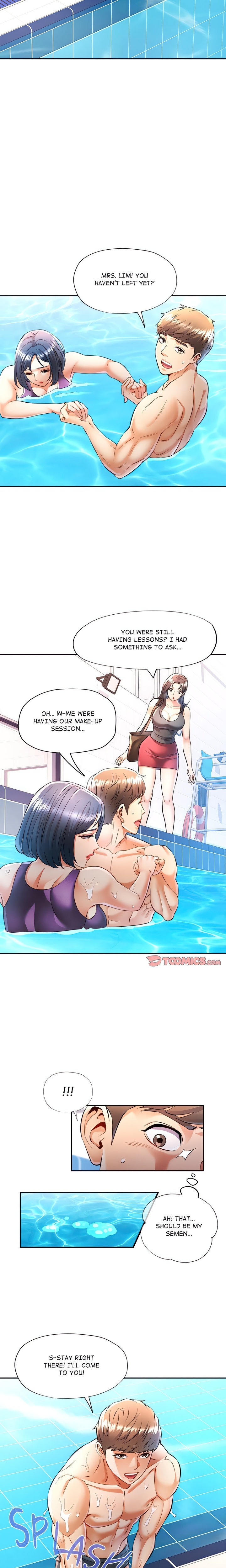 In Her Place - Chapter 20 [photo 4] - MangaPorn