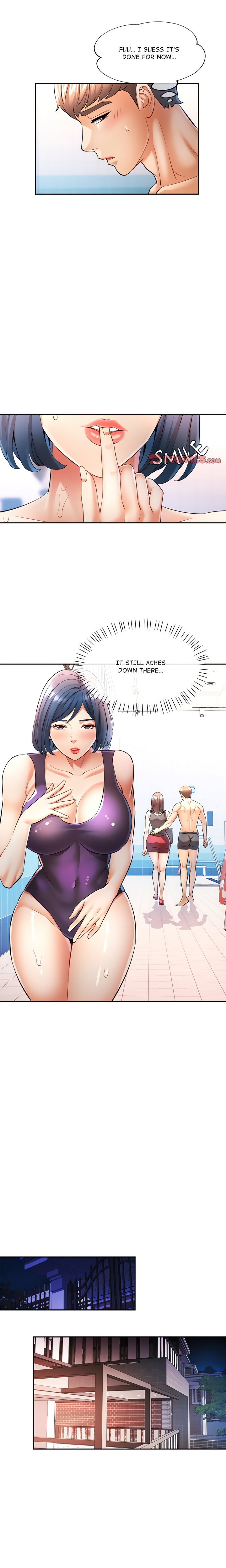 In Her Place - Chapter 20 [photo 6] - MangaPorn
